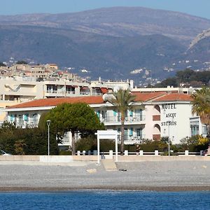 MOTEL ASCOT - Hotel&Appartements